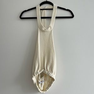 Faithfully the Brand Women’s Top in size small - worn once